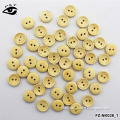 15MM Round shape Printed Pattern wood buttons for clothing shoes bags diy crafts decorations